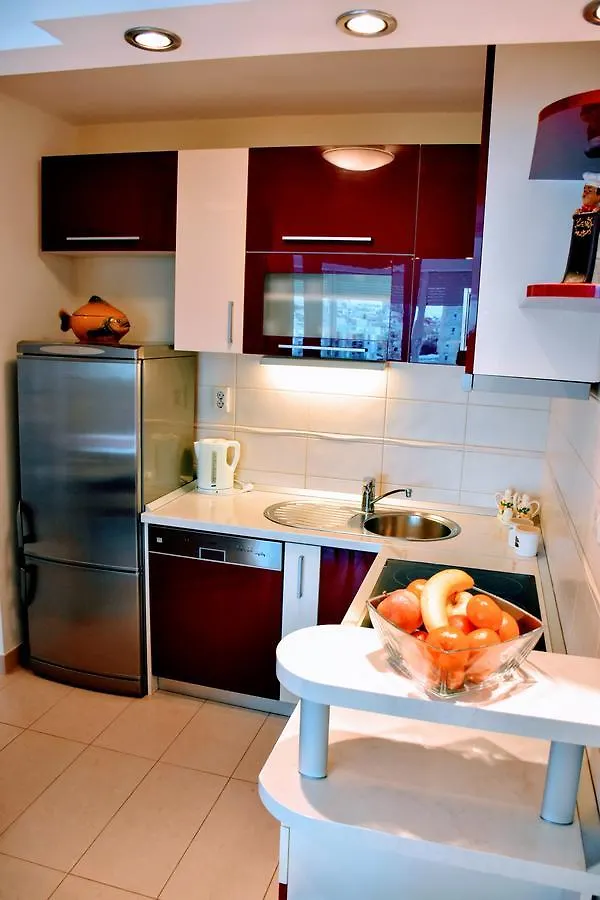Apartment Globo Krstarica Split