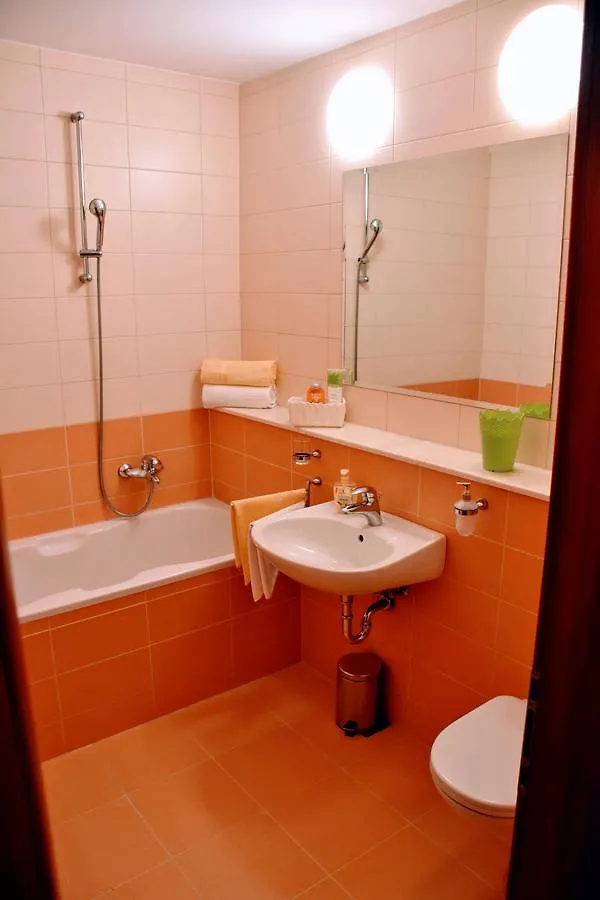 Apartment Globo Krstarica Split Chorvatsko