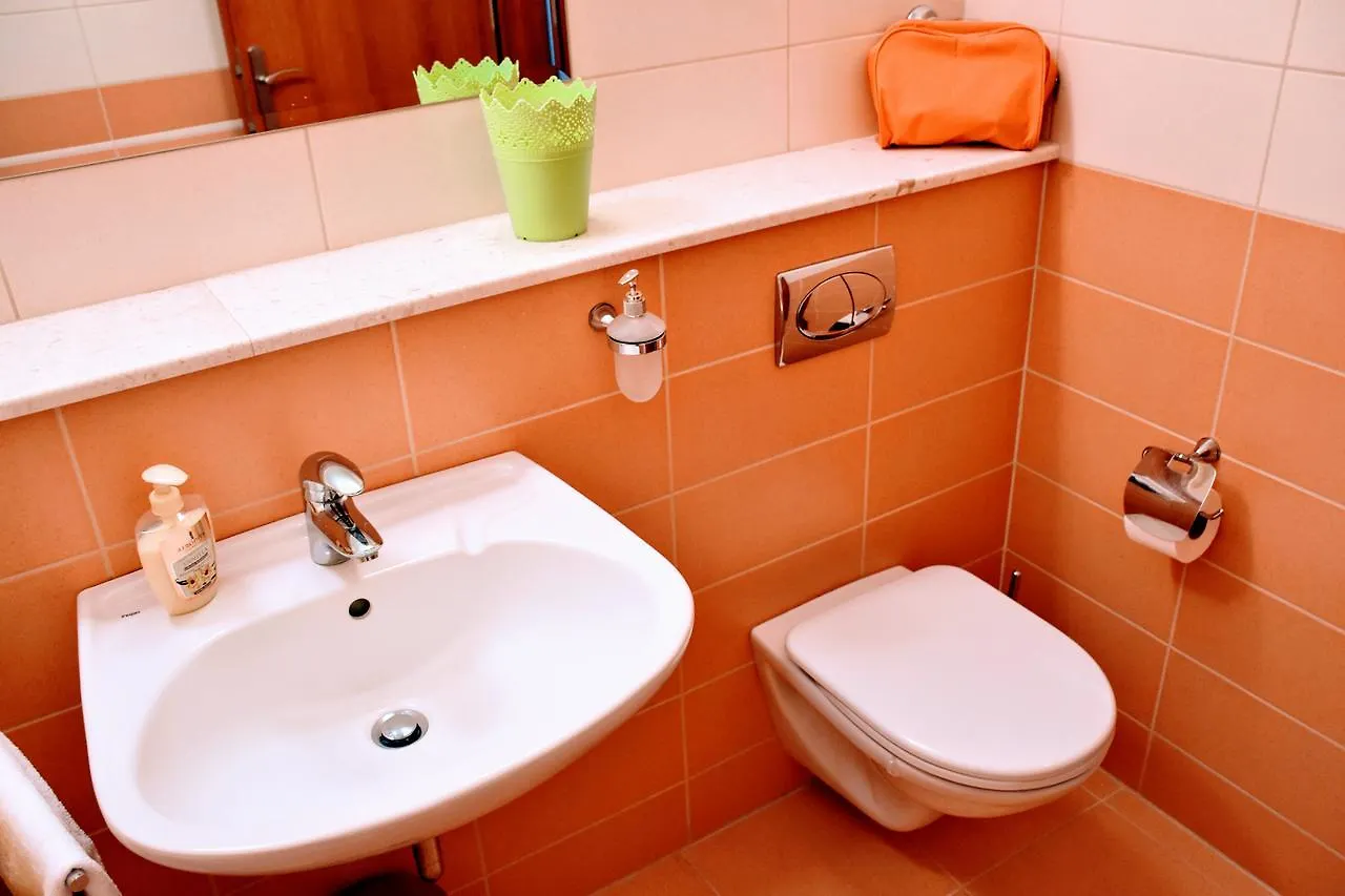 Apartment Globo Krstarica Split