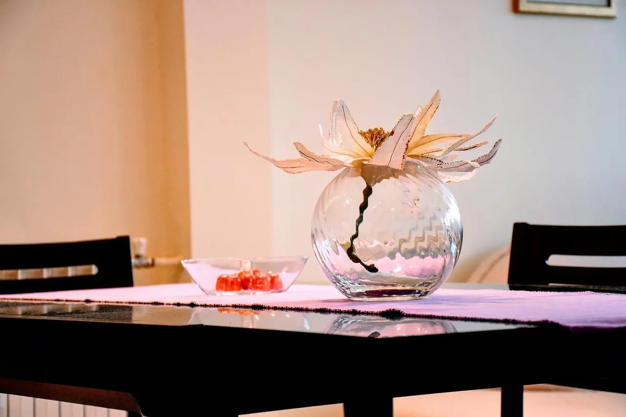 Apartment Globo Krstarica Split